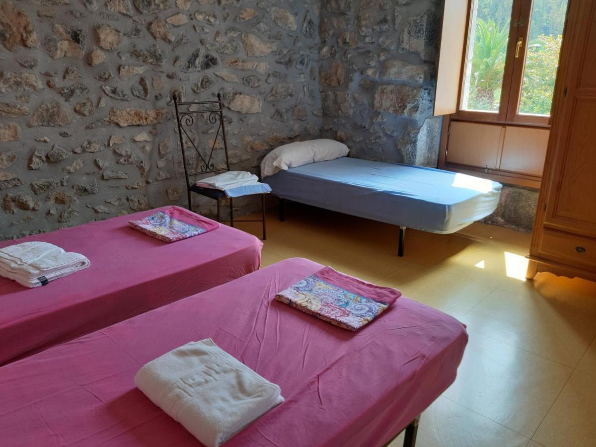 Gasthof Ubilla Aterpetxea