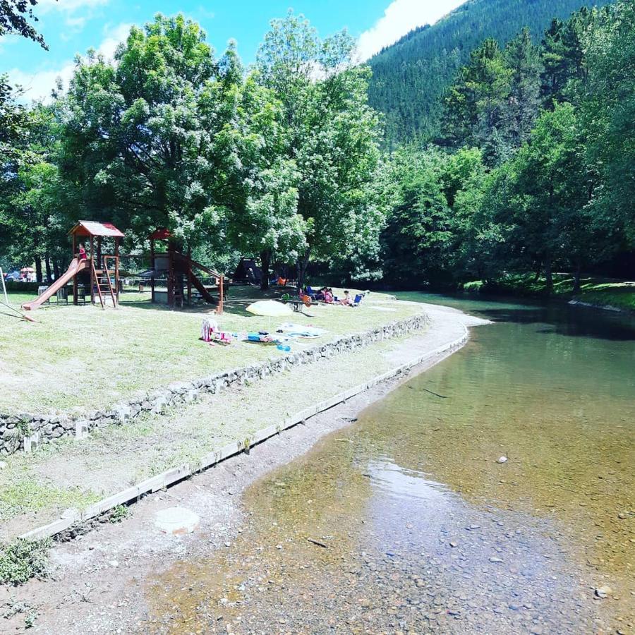 Gasthof Ubilla Aterpetxea