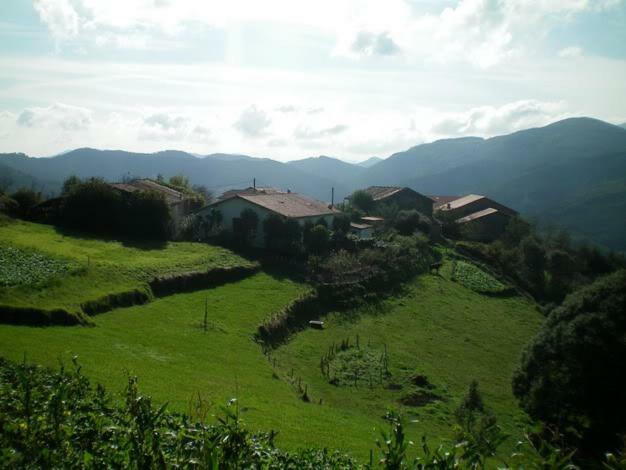 Ubilla Aterpetxea *