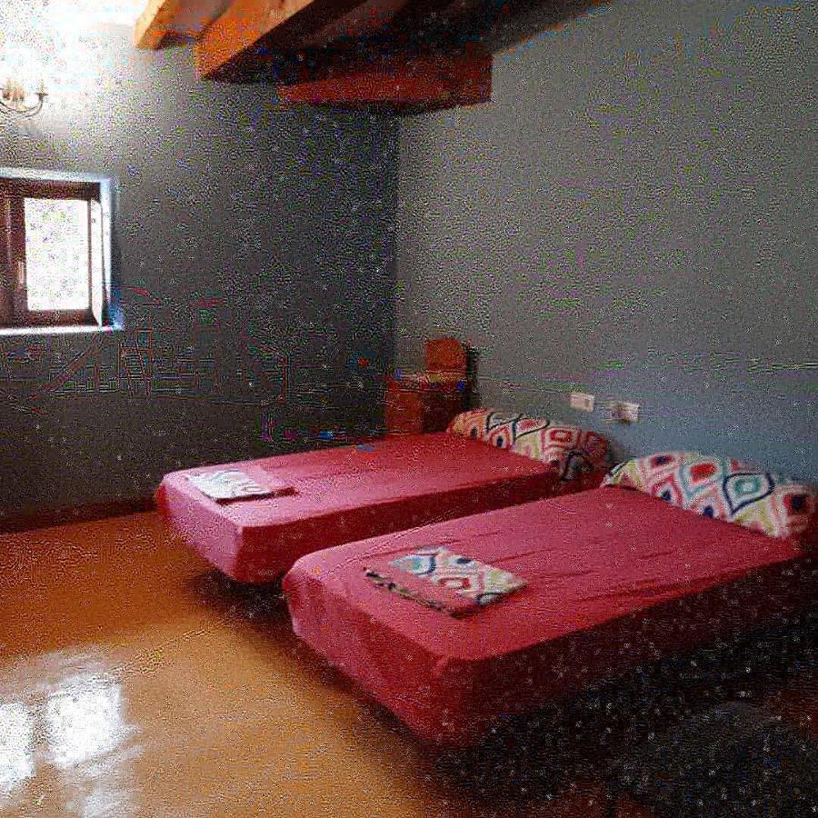 Gasthof Ubilla Aterpetxea *